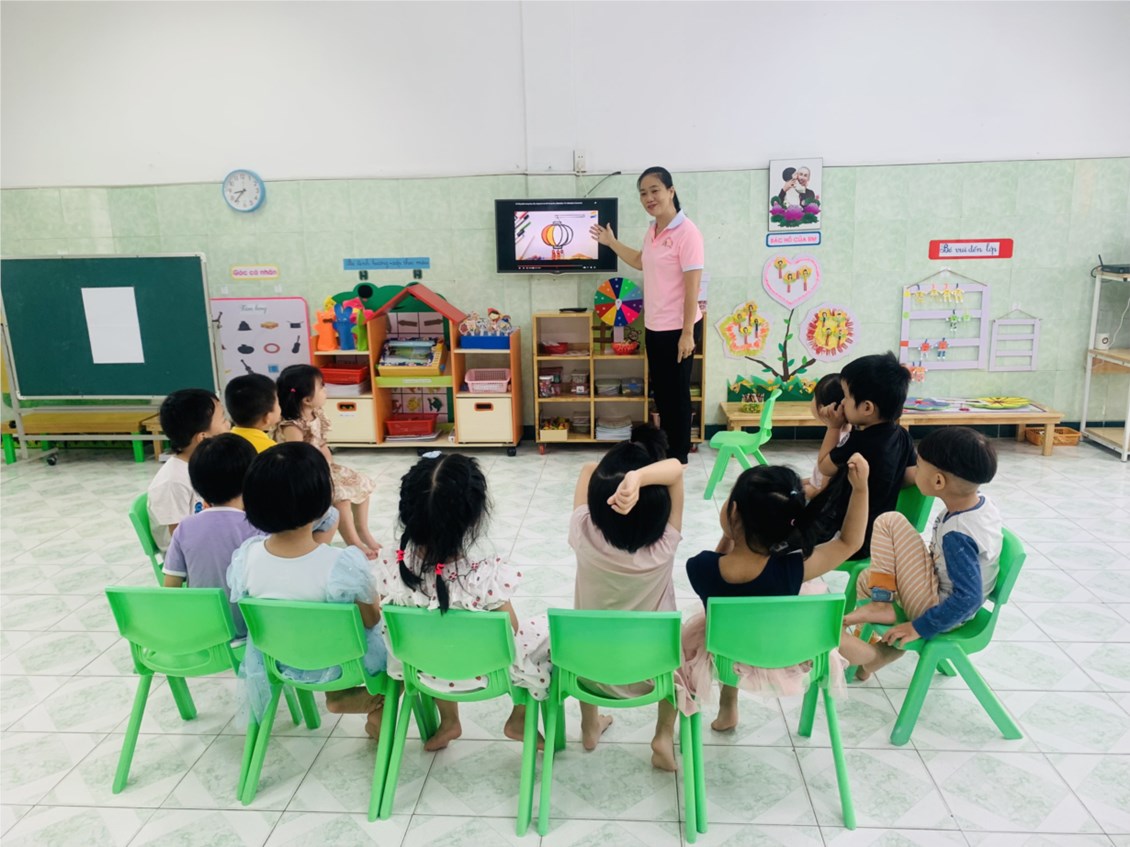Ảnh đại diện
